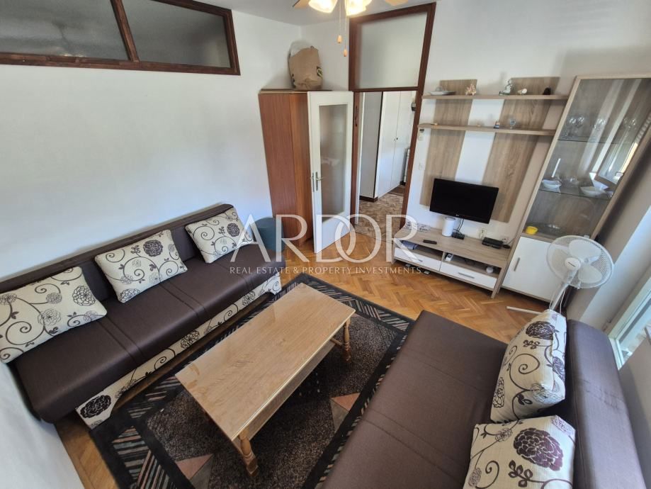 Apartmaj Jadranovo, Crikvenica, 44,23m2