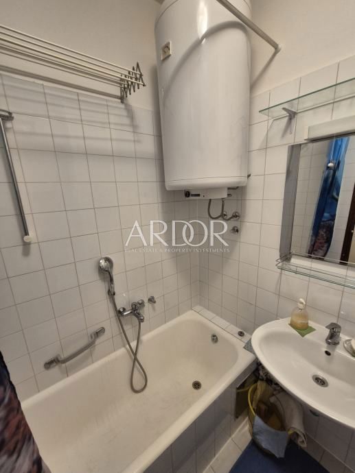 Apartmaj Jadranovo, Crikvenica, 44,23m2
