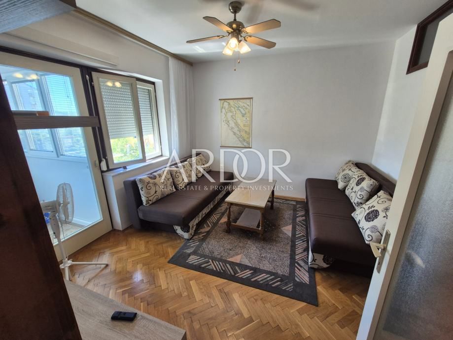 Apartmaj Jadranovo, Crikvenica, 44,23m2