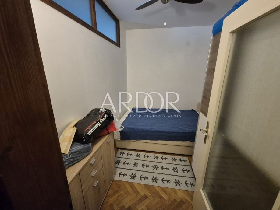 Apartmaj Jadranovo, Crikvenica, 44,23m2