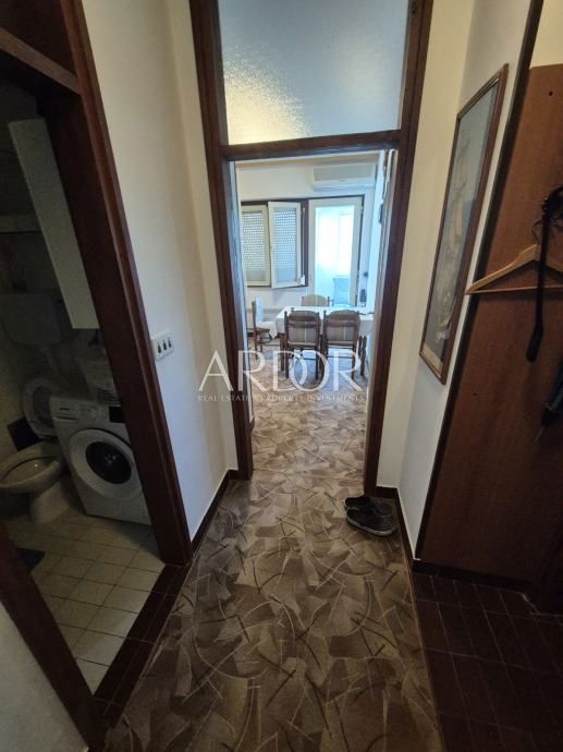 Apartmaj Jadranovo, Crikvenica, 44,23m2