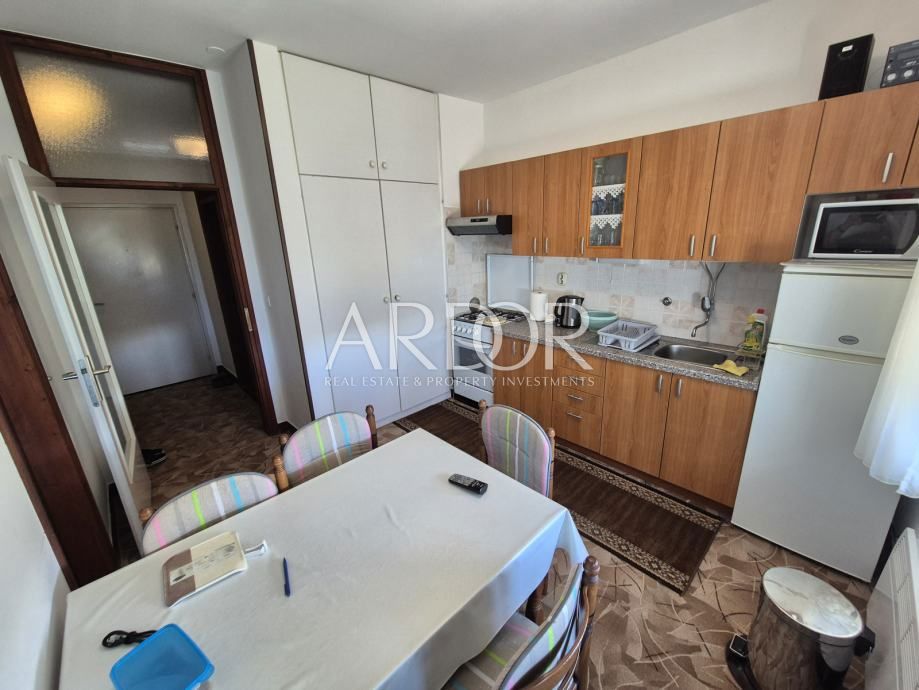 Apartmaj Jadranovo, Crikvenica, 44,23m2