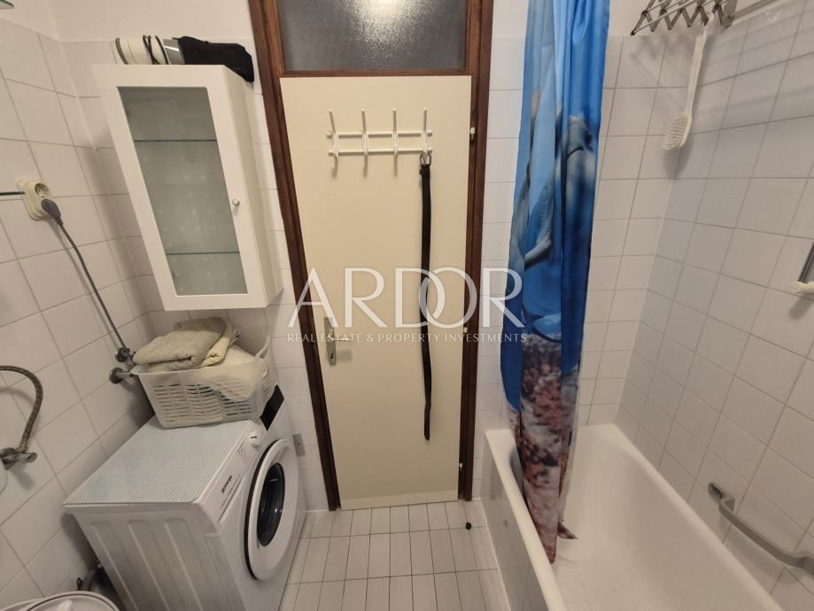 Apartmaj Jadranovo, Crikvenica, 44,23m2