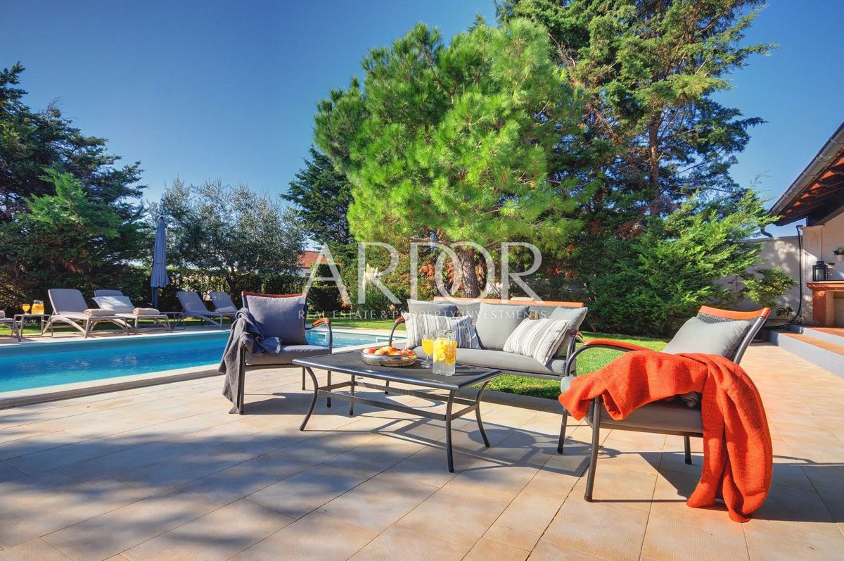 Vila Centar, Pula, 350m2