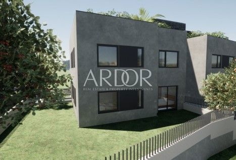 Apartmaj Poreč, 126m2