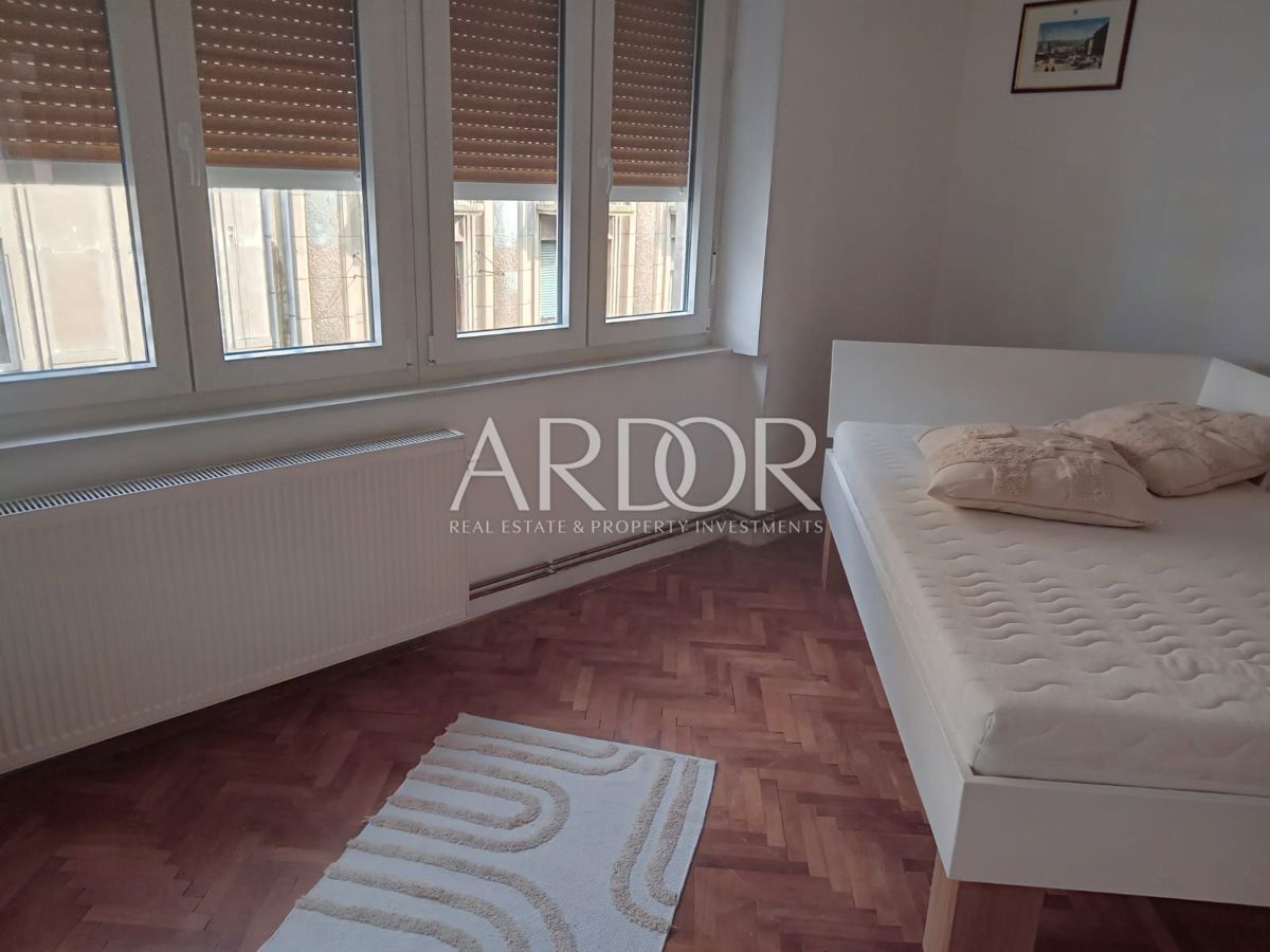 Apartmaj Potok, Rijeka, 81,95m2