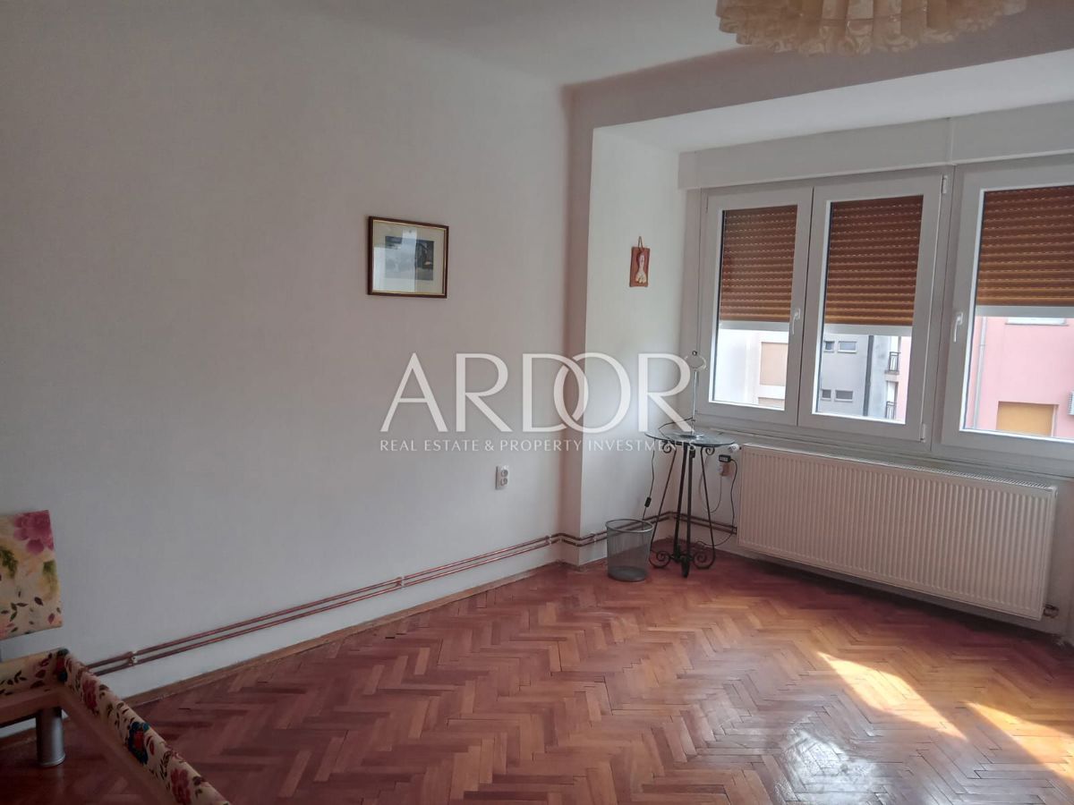 Apartmaj Potok, Rijeka, 81,95m2