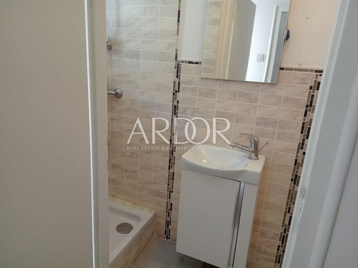 Apartmaj Potok, Rijeka, 81,95m2