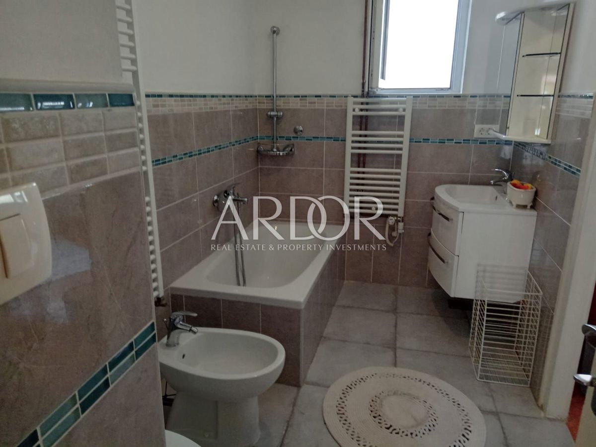 Apartmaj Potok, Rijeka, 81,95m2