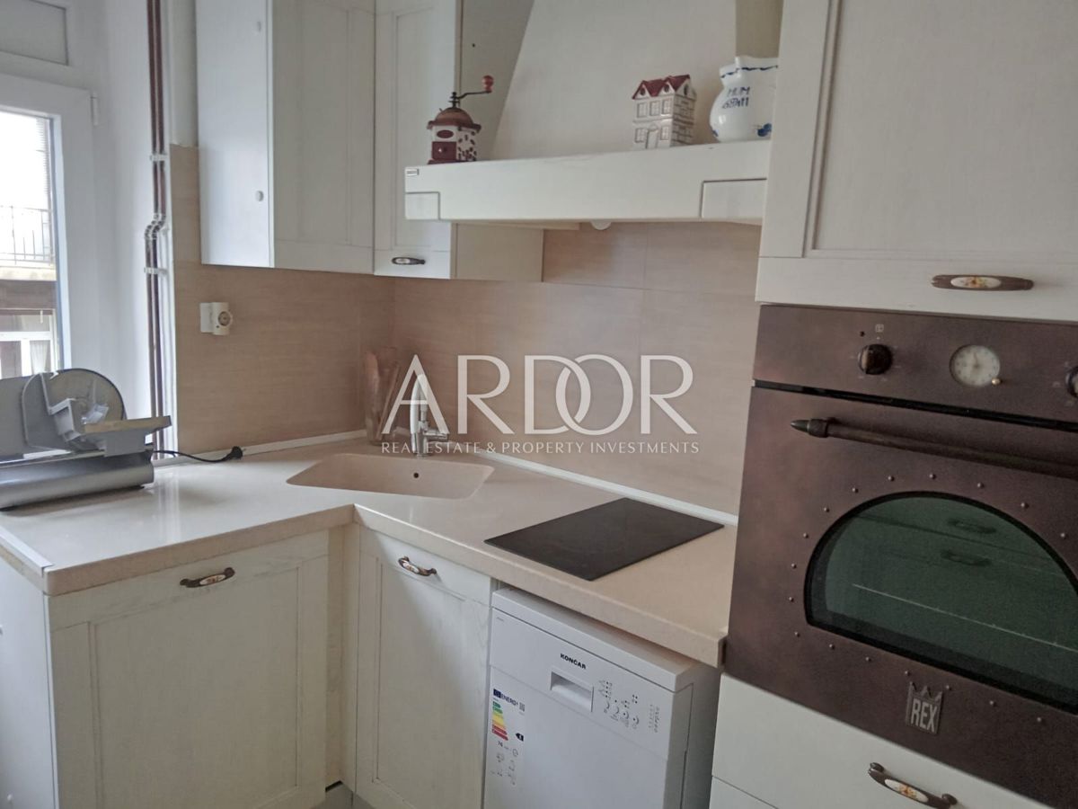 Apartmaj Potok, Rijeka, 81,95m2