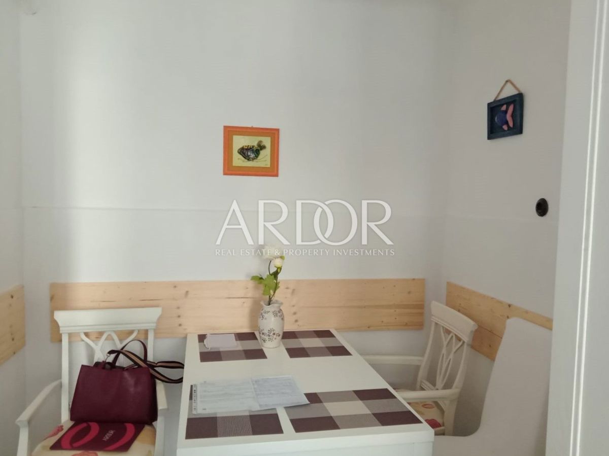 Apartmaj Potok, Rijeka, 81,95m2