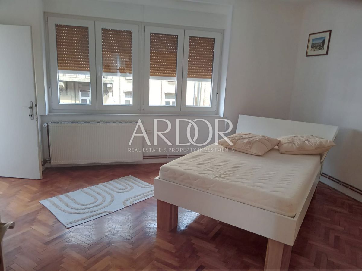 Apartmaj Potok, Rijeka, 81,95m2