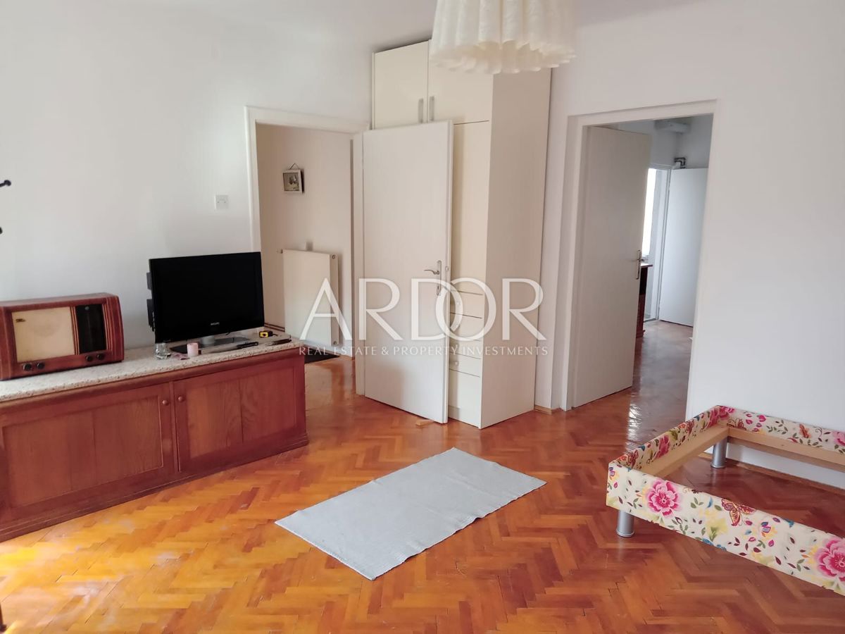 Apartmaj Potok, Rijeka, 81,95m2