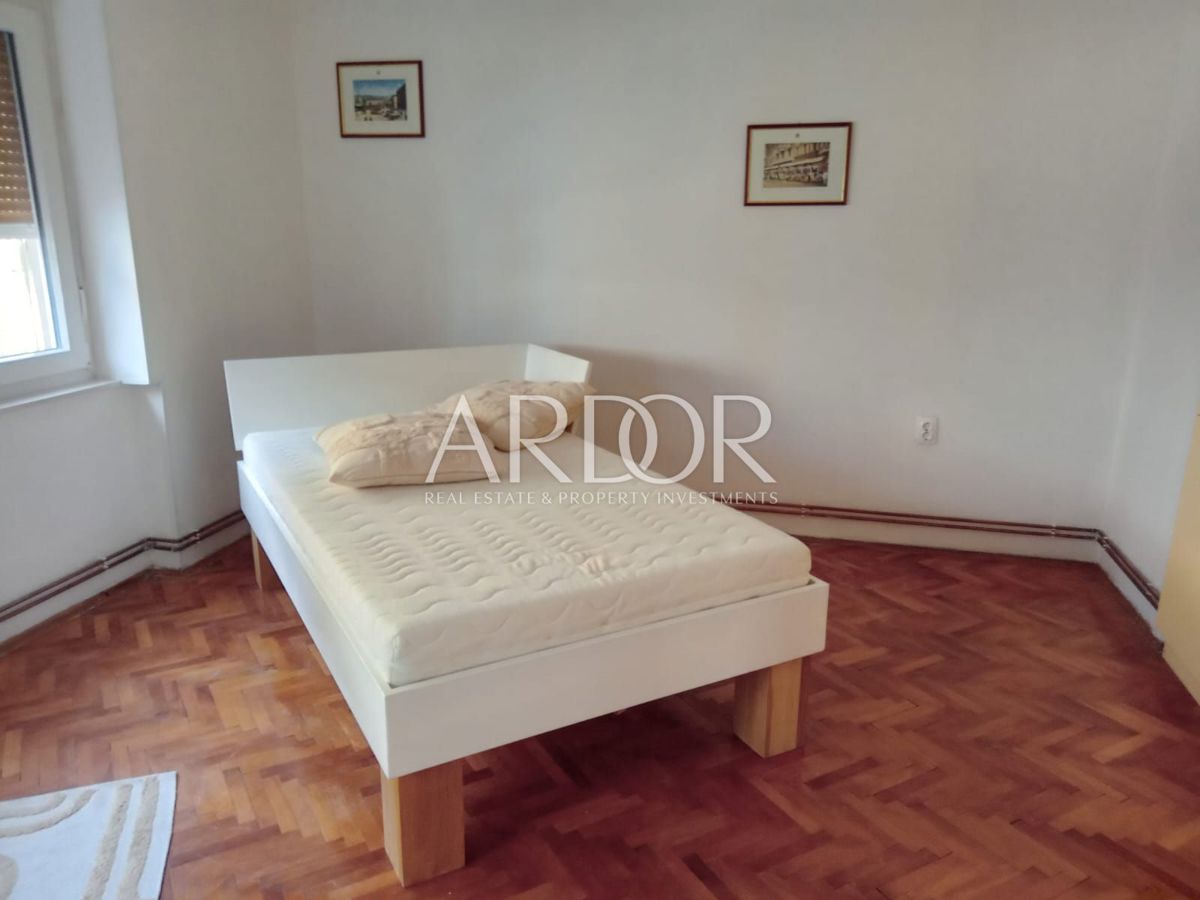Apartmaj Potok, Rijeka, 81,95m2
