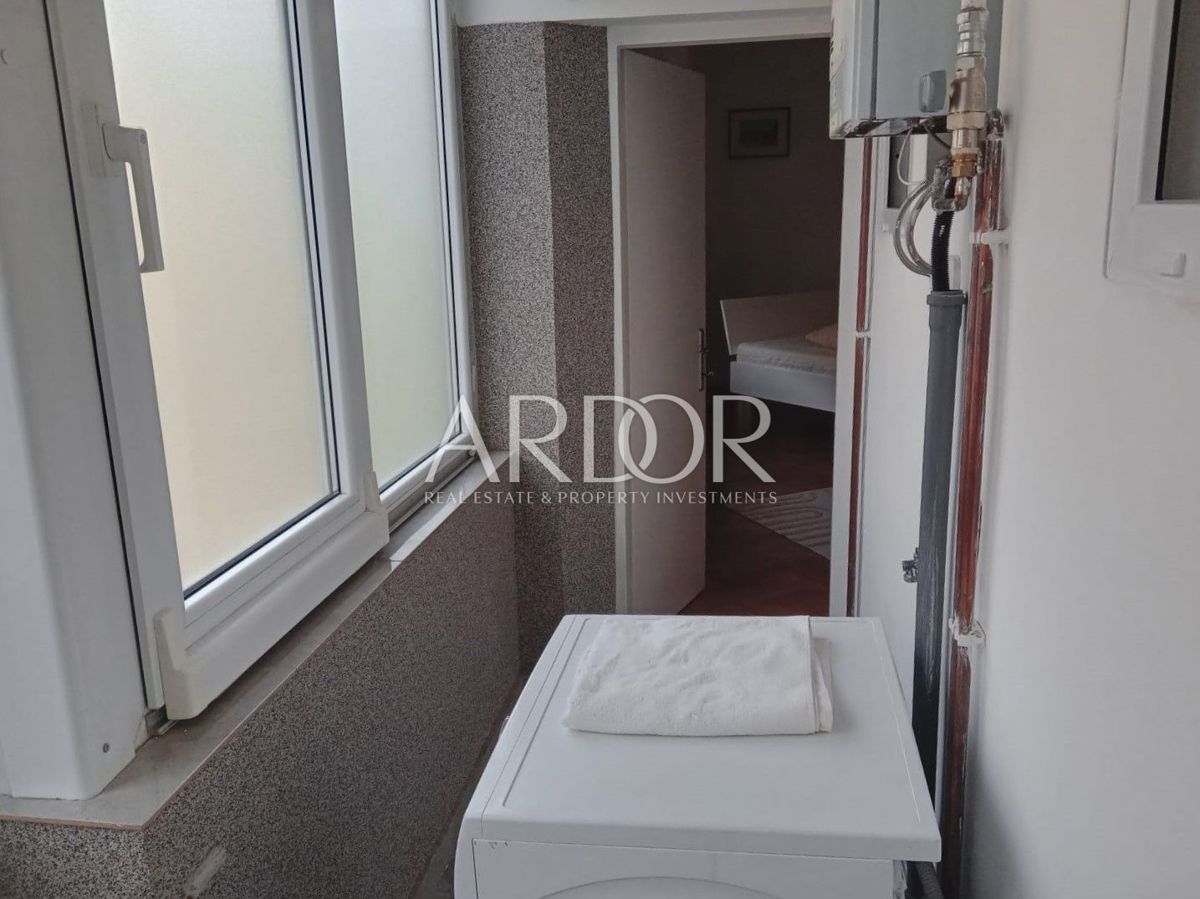 Apartmaj Potok, Rijeka, 81,95m2