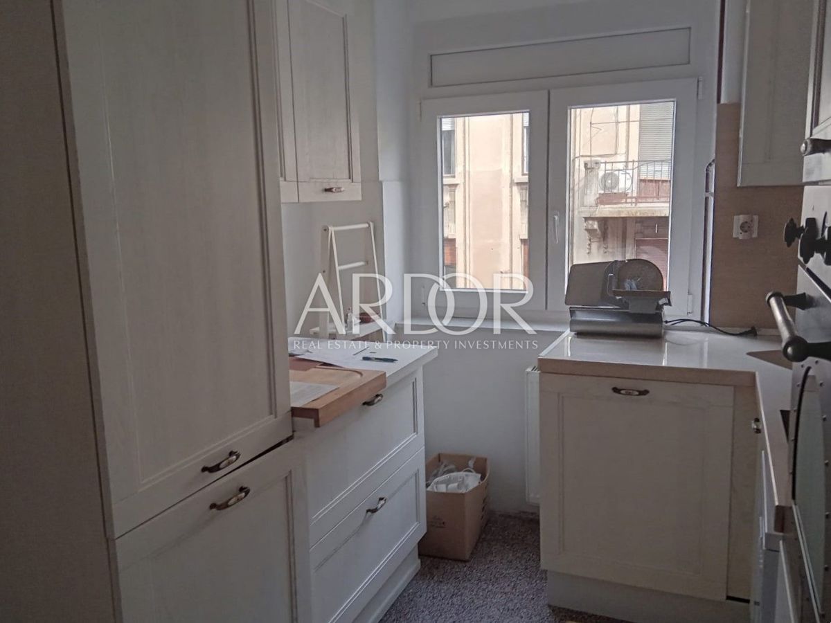 Apartmaj Potok, Rijeka, 81,95m2