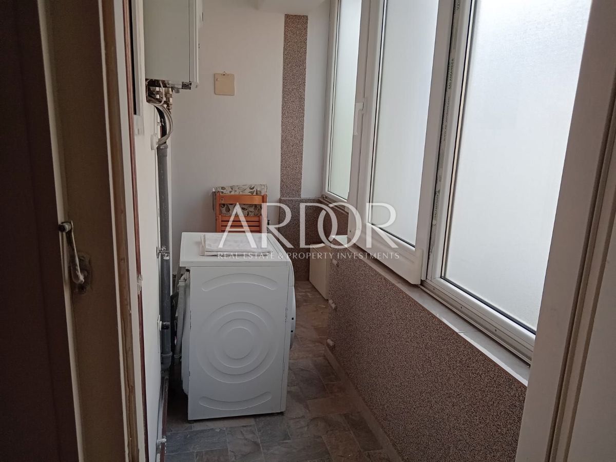 Apartmaj Potok, Rijeka, 81,95m2