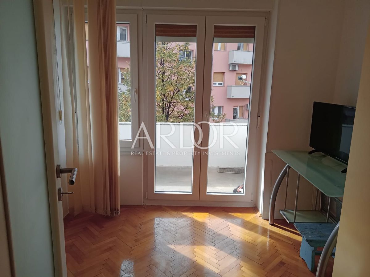 Apartmaj Potok, Rijeka, 81,95m2