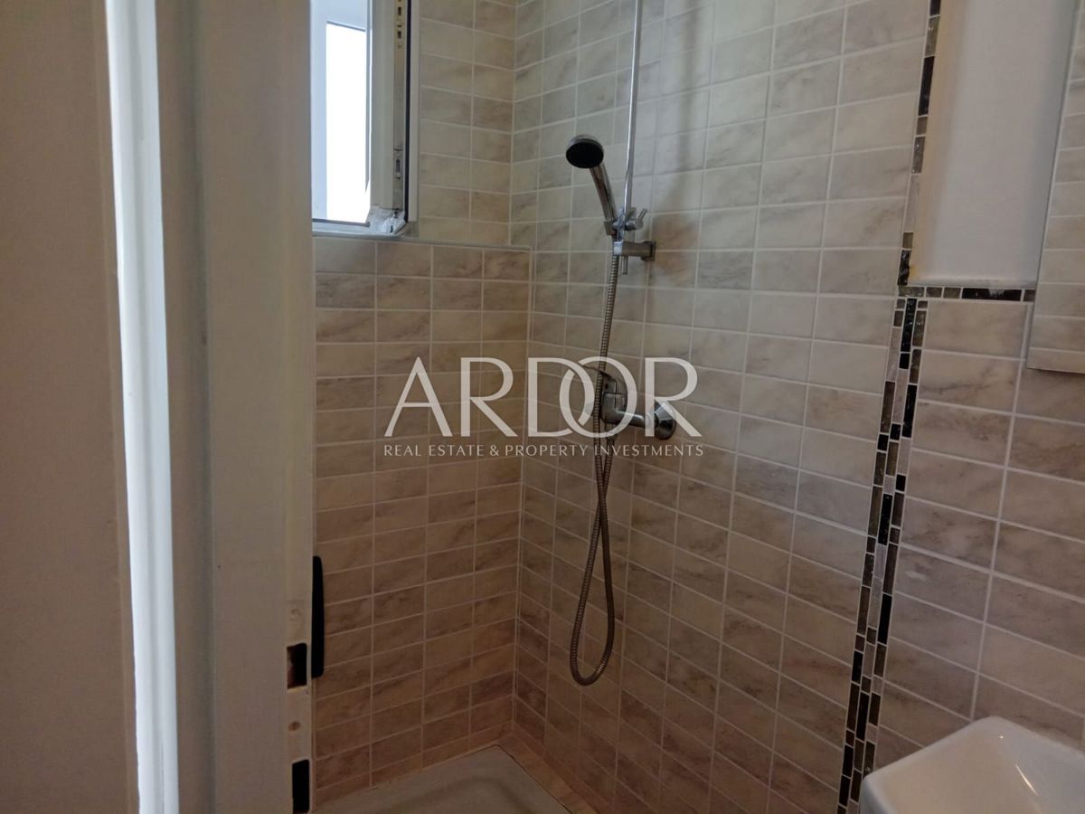 Apartmaj Potok, Rijeka, 81,95m2