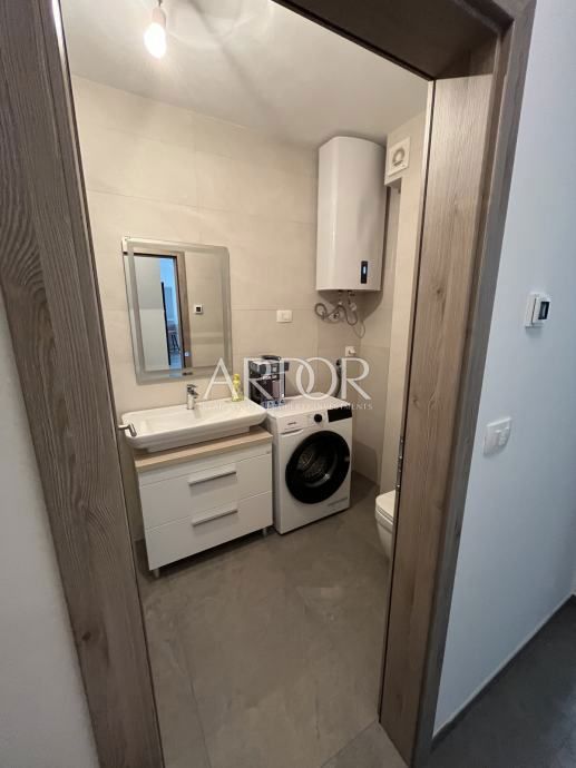 Apartmaj Medulin, 58m2