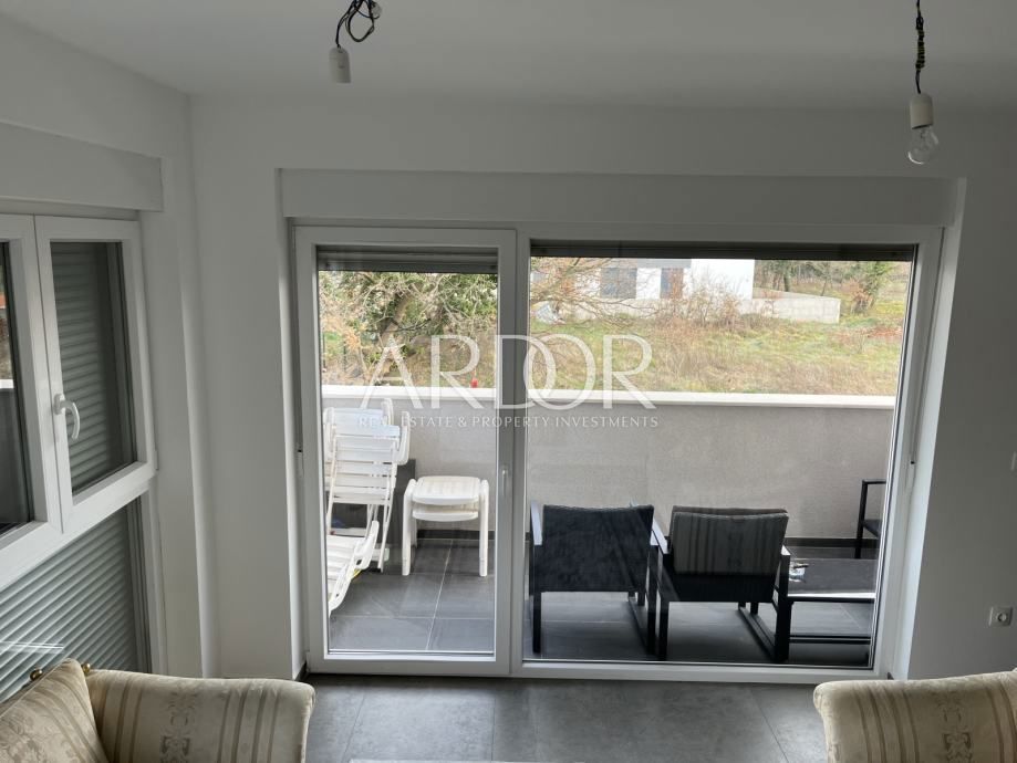 Apartmaj Medulin, 58m2