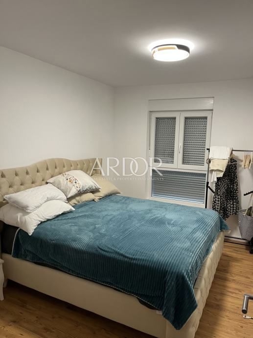 Apartmaj Medulin, 58m2