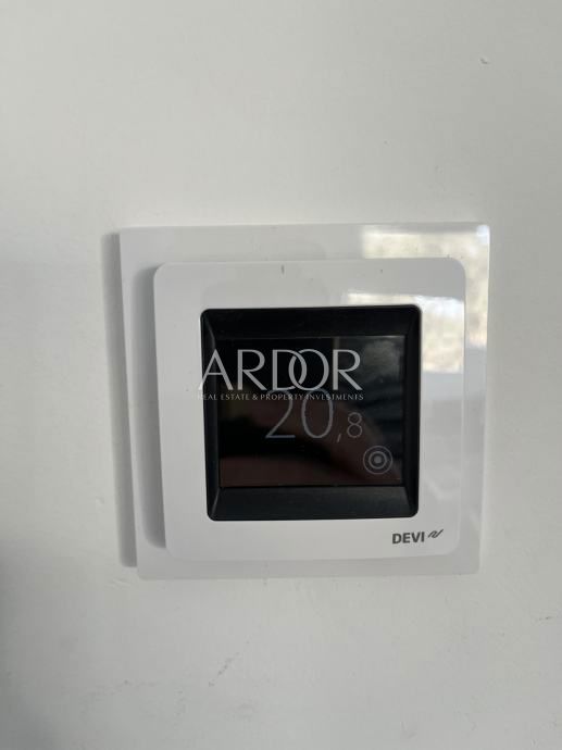 Apartmaj Medulin, 58m2