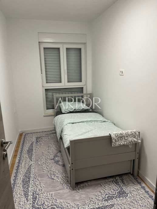 Apartmaj Medulin, 58m2