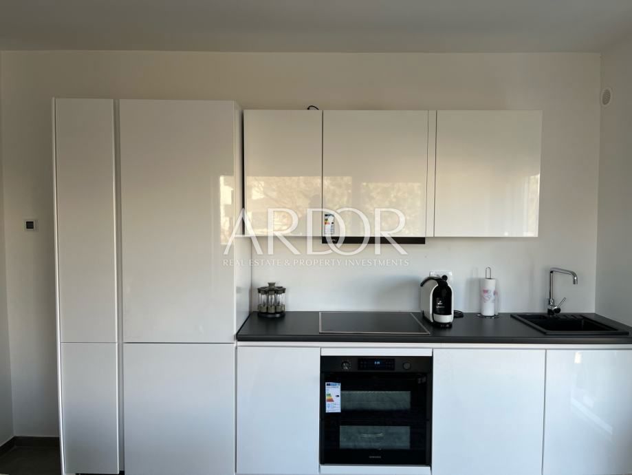 Apartmaj Medulin, 58m2