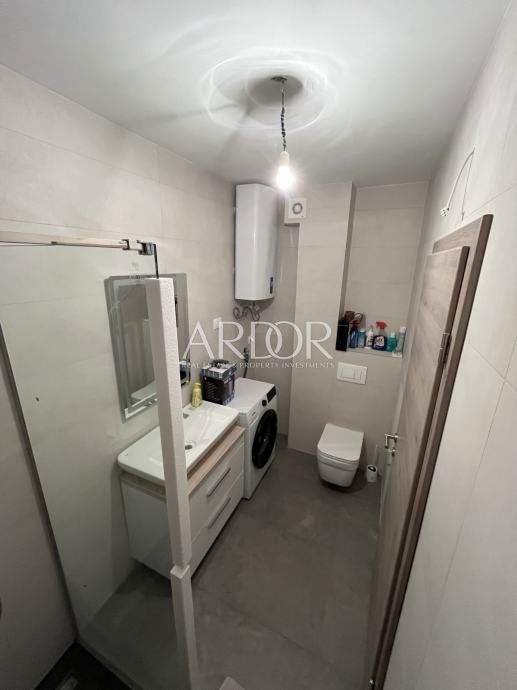 Apartmaj Medulin, 58m2