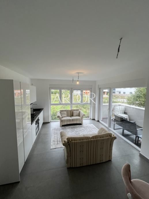 Apartmaj Medulin, 58m2