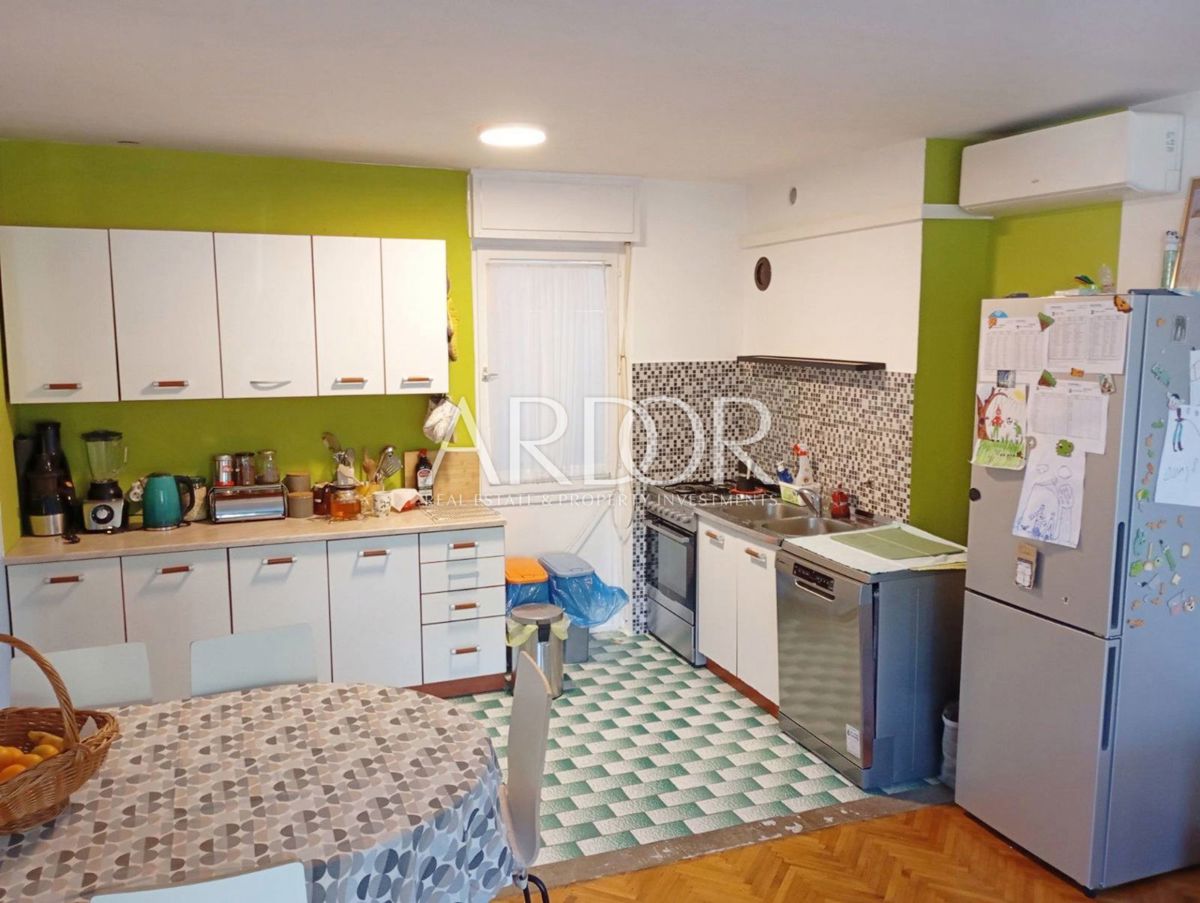 Apartmaj Krnjevo, Rijeka, 71,59m2