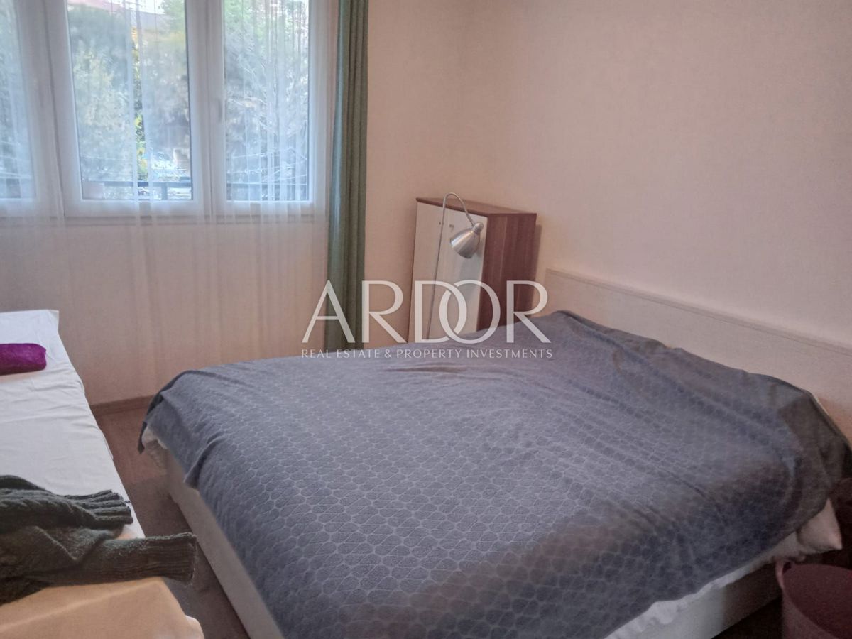 Apartmaj Krnjevo, Rijeka, 71,59m2