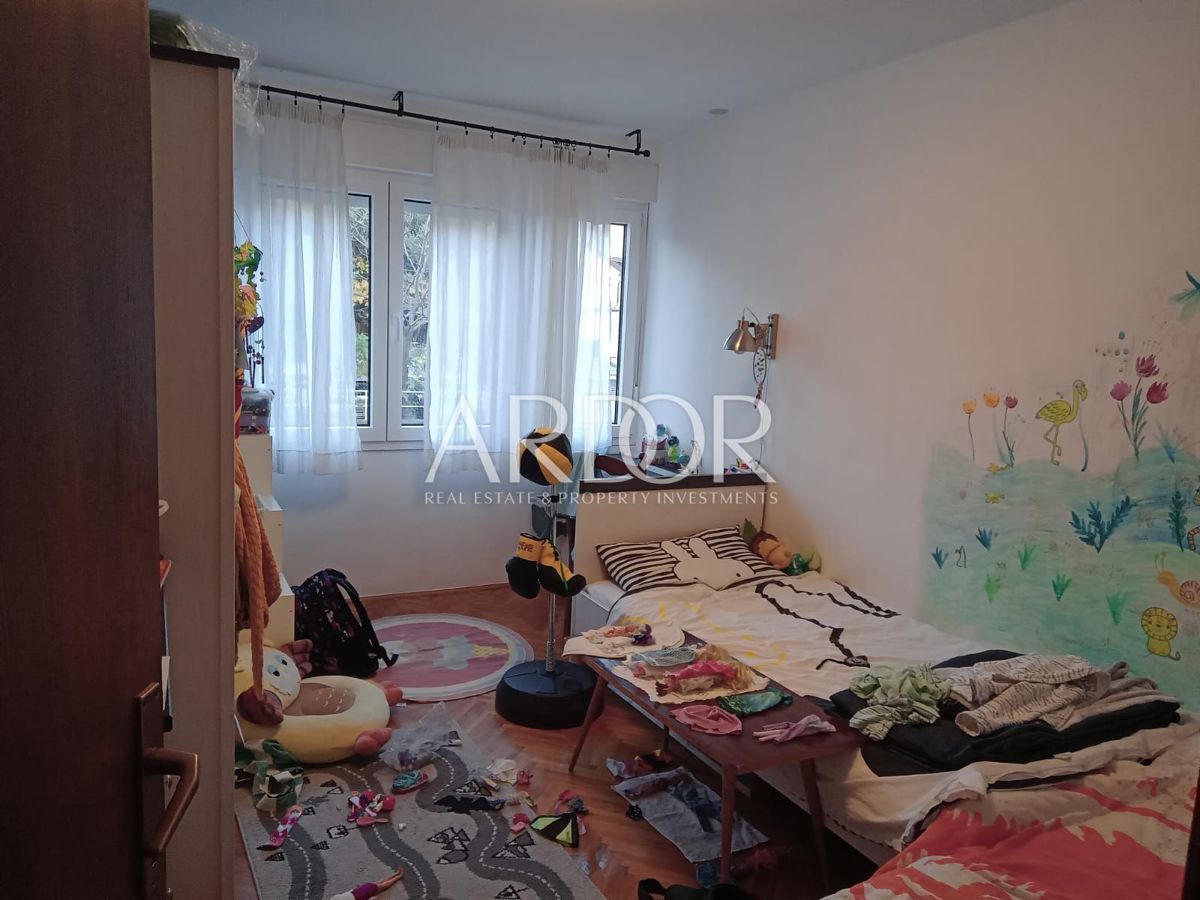 Apartmaj Krnjevo, Rijeka, 71,59m2