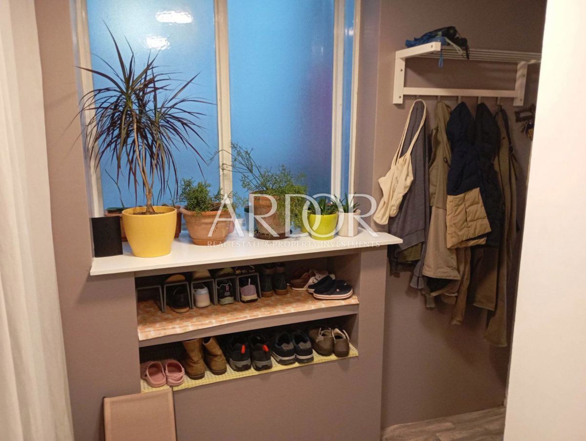 Apartmaj Krnjevo, Rijeka, 71,59m2