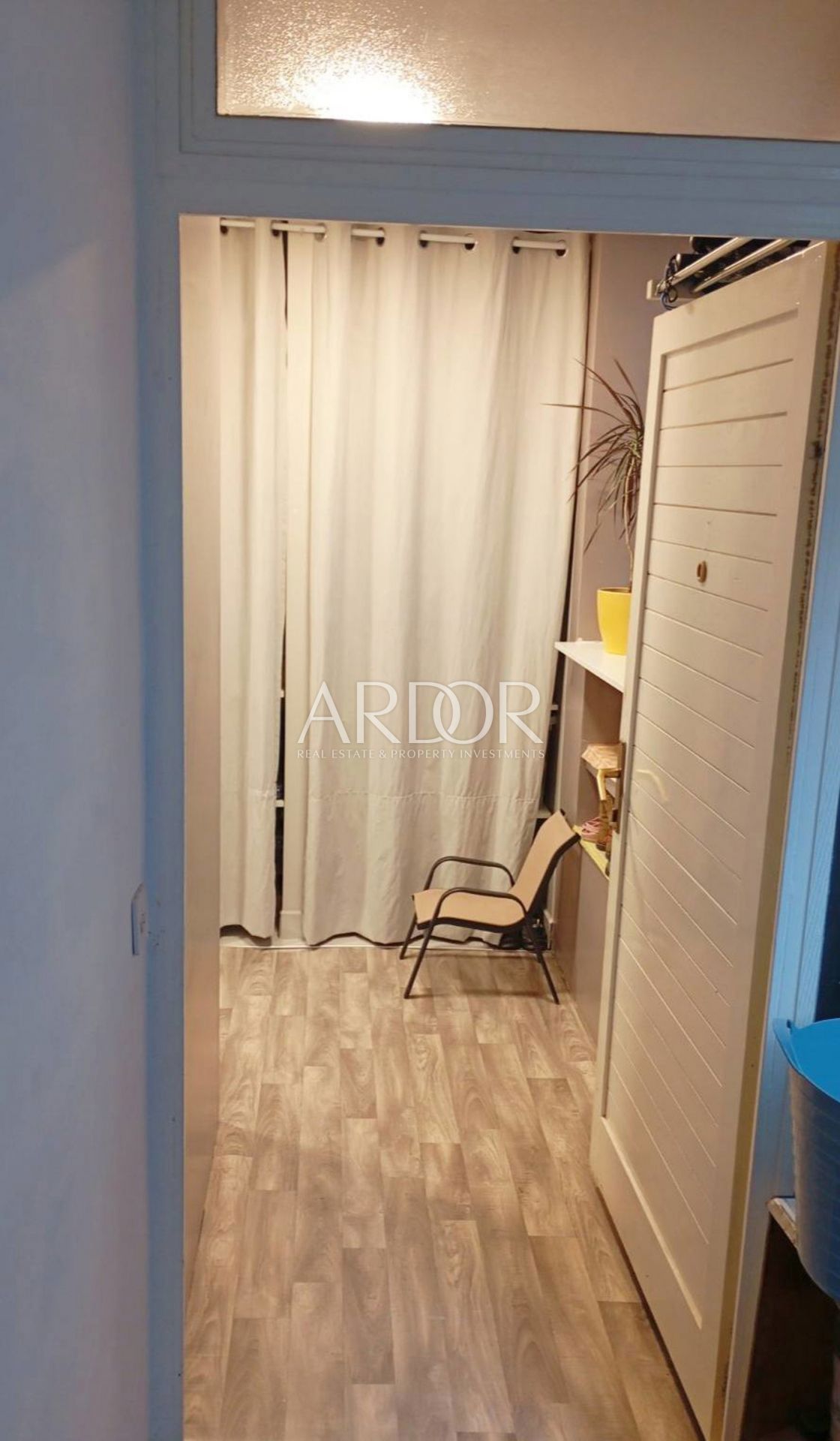Apartmaj Krnjevo, Rijeka, 71,59m2