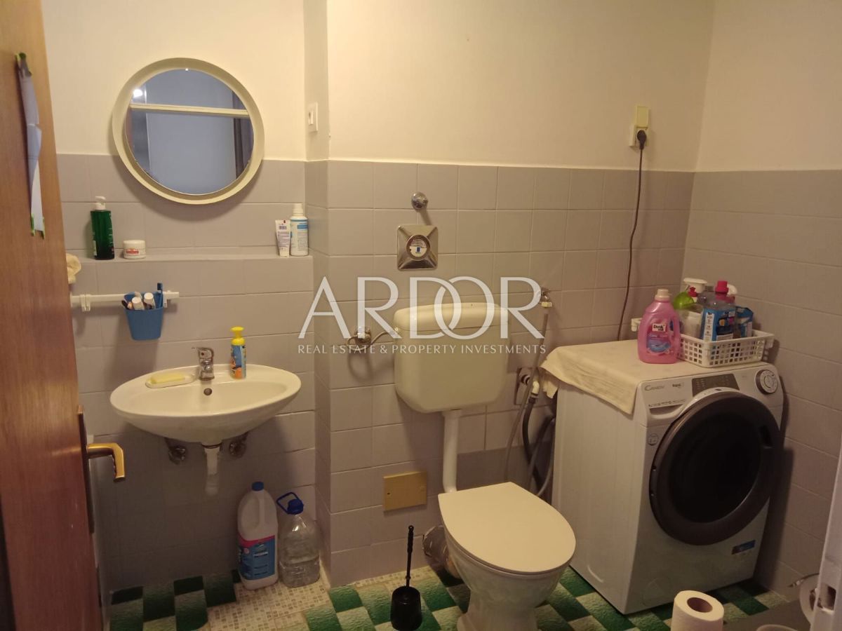 Apartmaj Krnjevo, Rijeka, 71,59m2