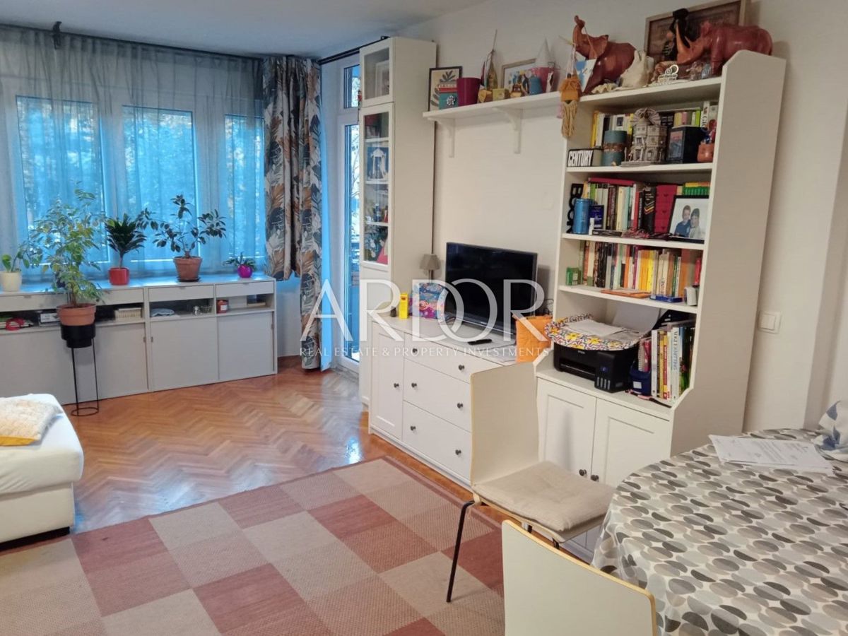 Apartmaj Krnjevo, Rijeka, 71,59m2
