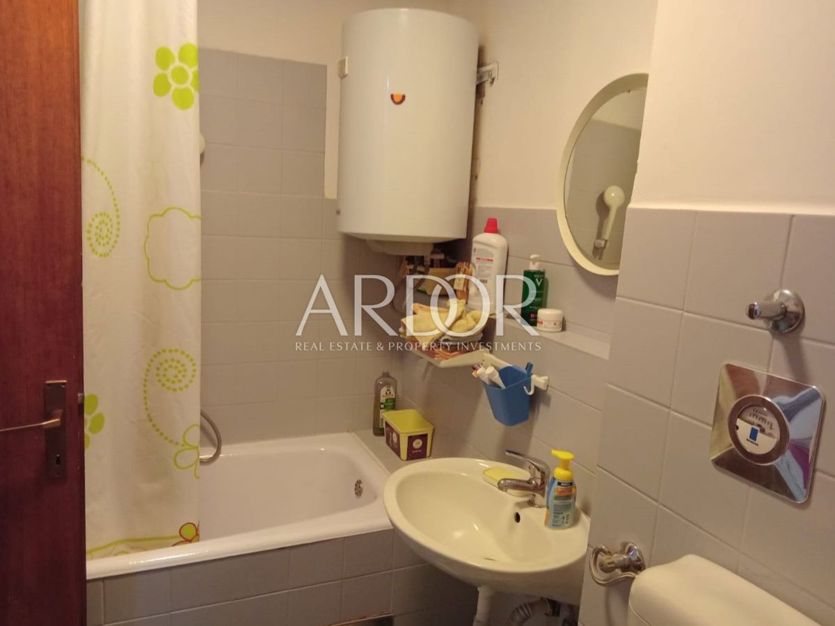 Apartmaj Krnjevo, Rijeka, 71,59m2