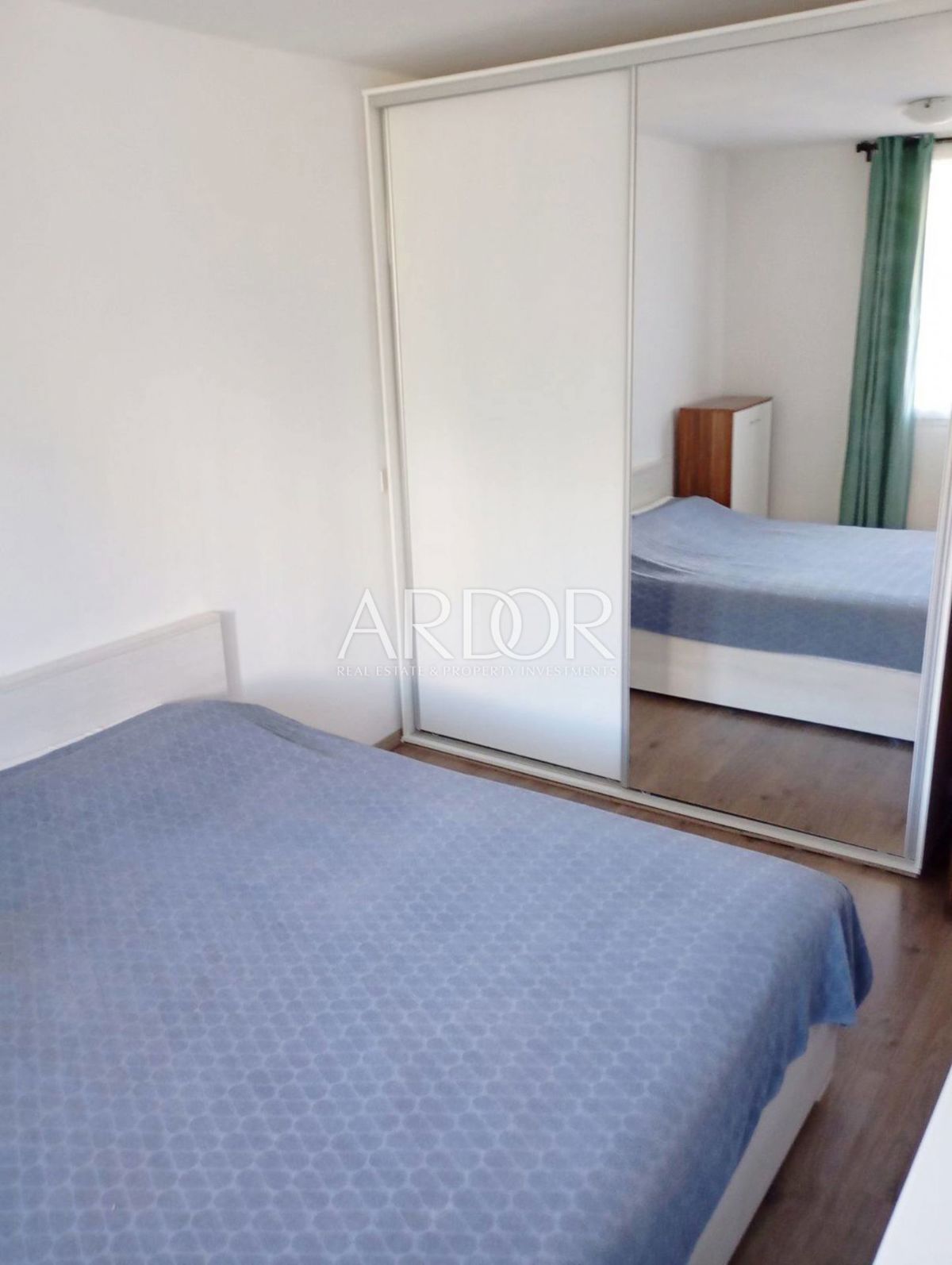 Apartmaj Krnjevo, Rijeka, 71,59m2