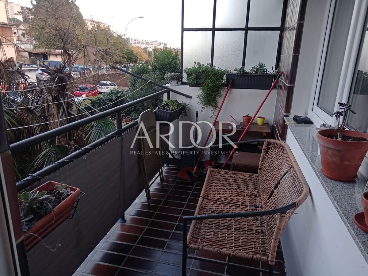 Apartmaj Krnjevo, Rijeka, 71,59m2