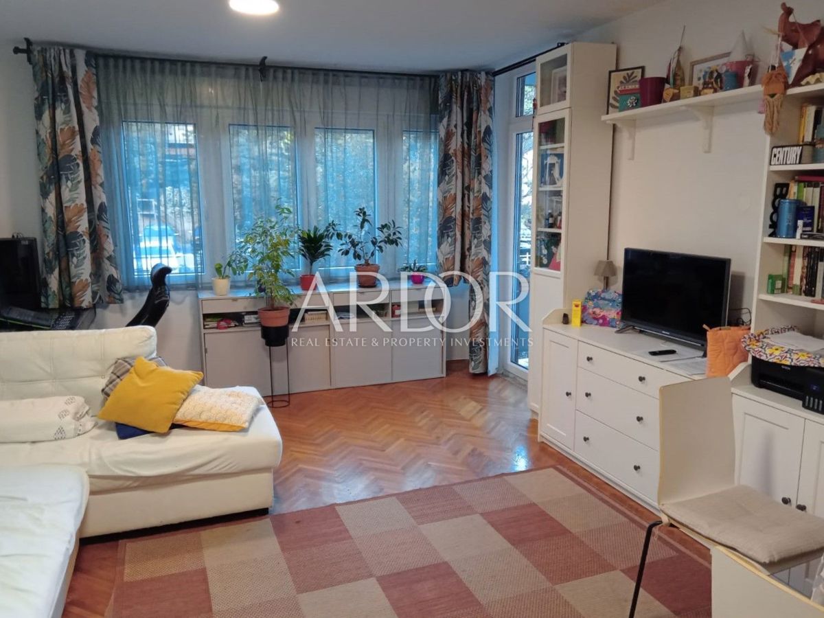 Apartmaj Krnjevo, Rijeka, 71,59m2