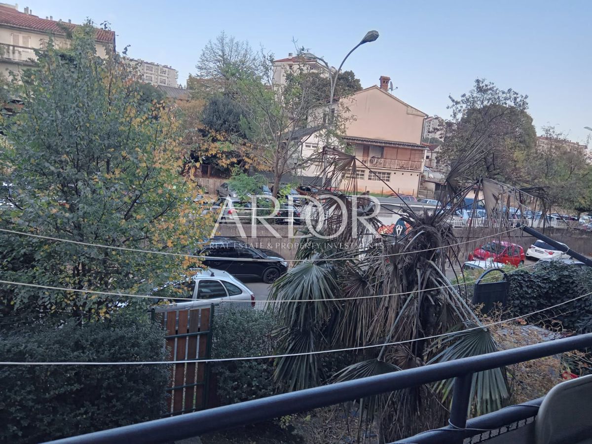 Apartmaj Krnjevo, Rijeka, 71,59m2