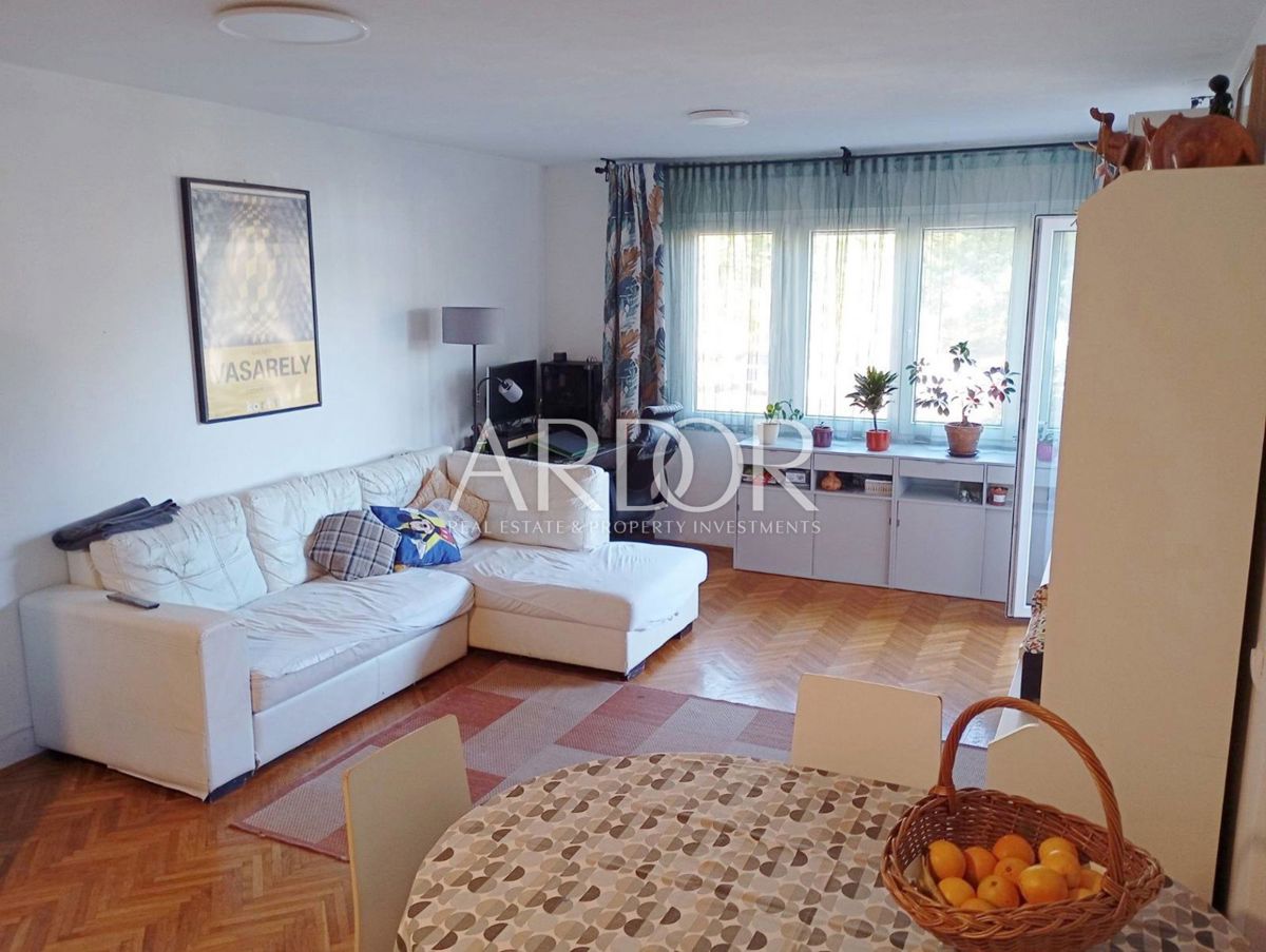 Apartmaj Krnjevo, Rijeka, 71,59m2