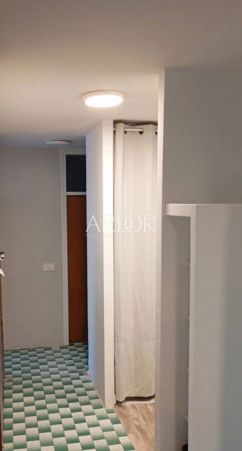 Apartmaj Krnjevo, Rijeka, 71,59m2