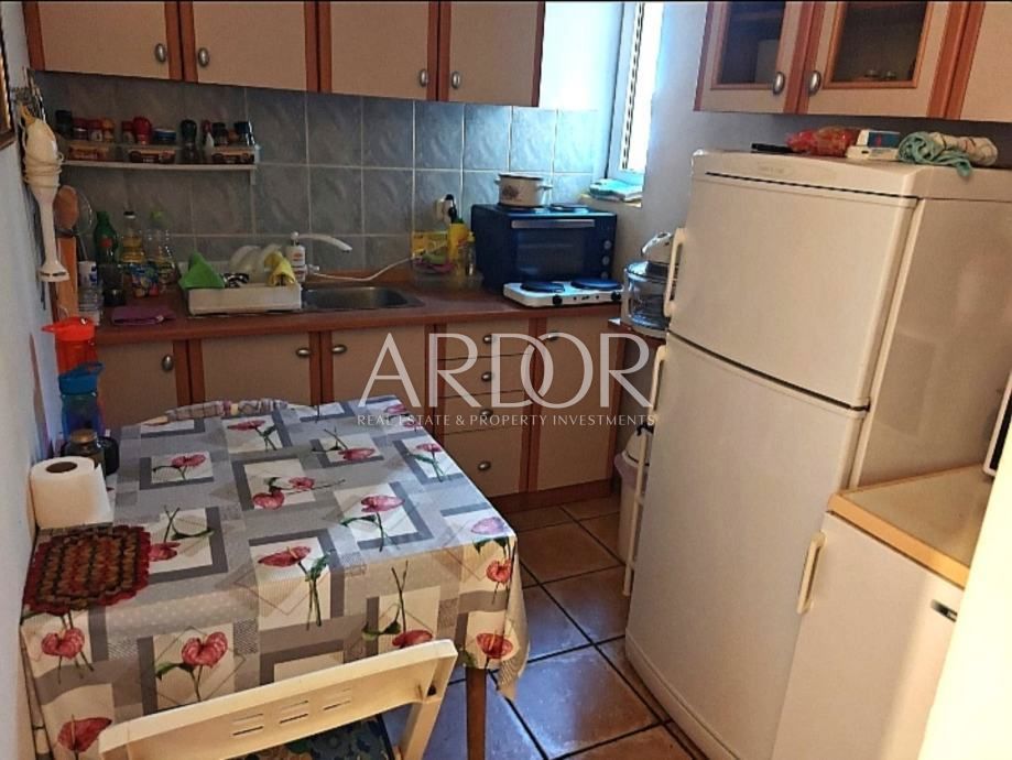 Apartmaj Crikvenica, 37m2