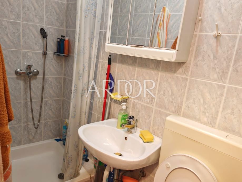 Apartmaj Crikvenica, 37m2