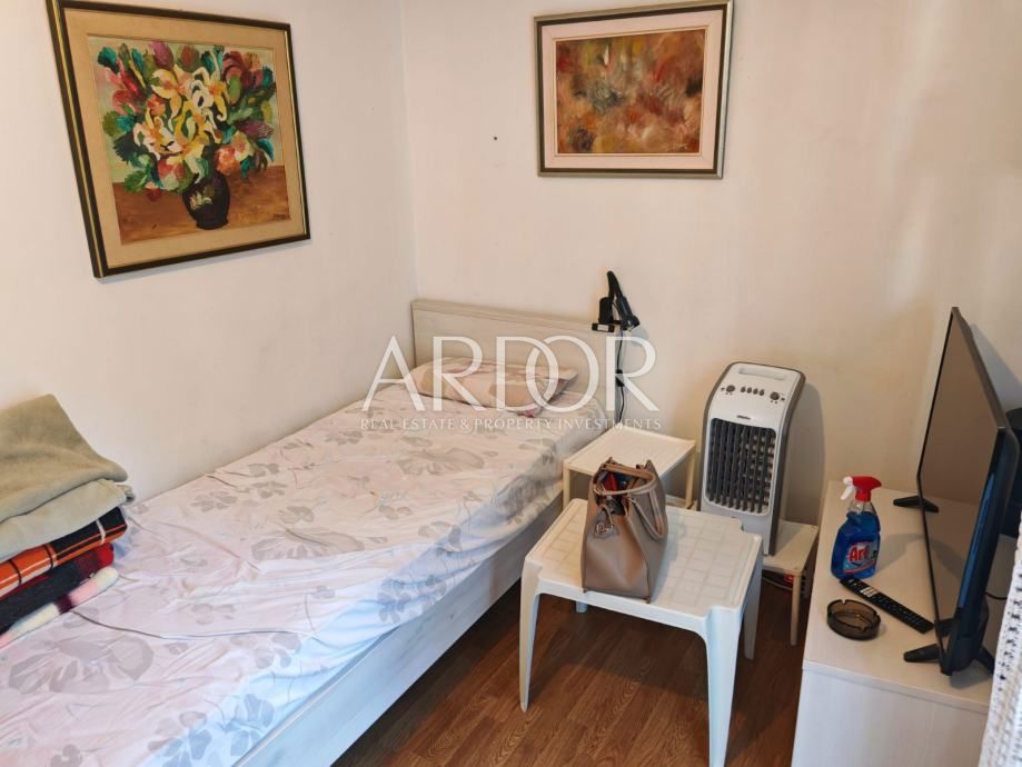 Apartmaj Crikvenica, 37m2