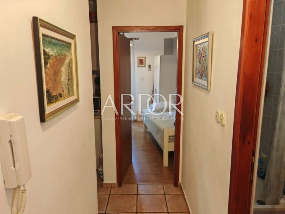 Apartmaj Crikvenica, 37m2