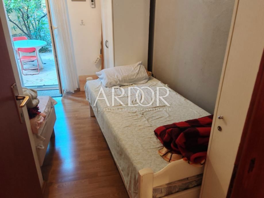 Apartmaj Crikvenica, 37m2